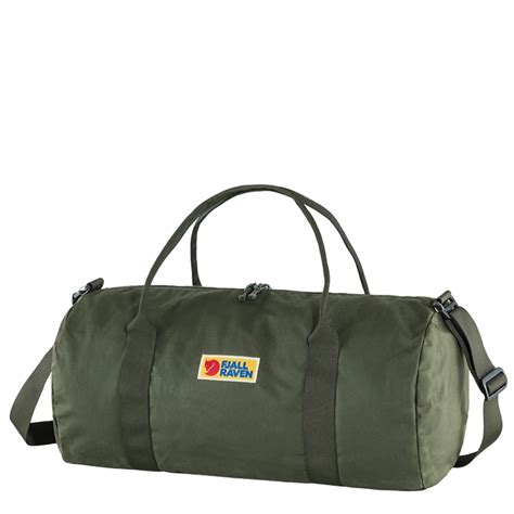 fjallraven vardag duffel 30